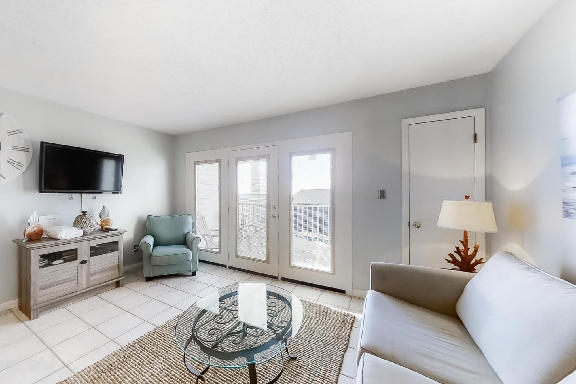 Gulfview * Destin