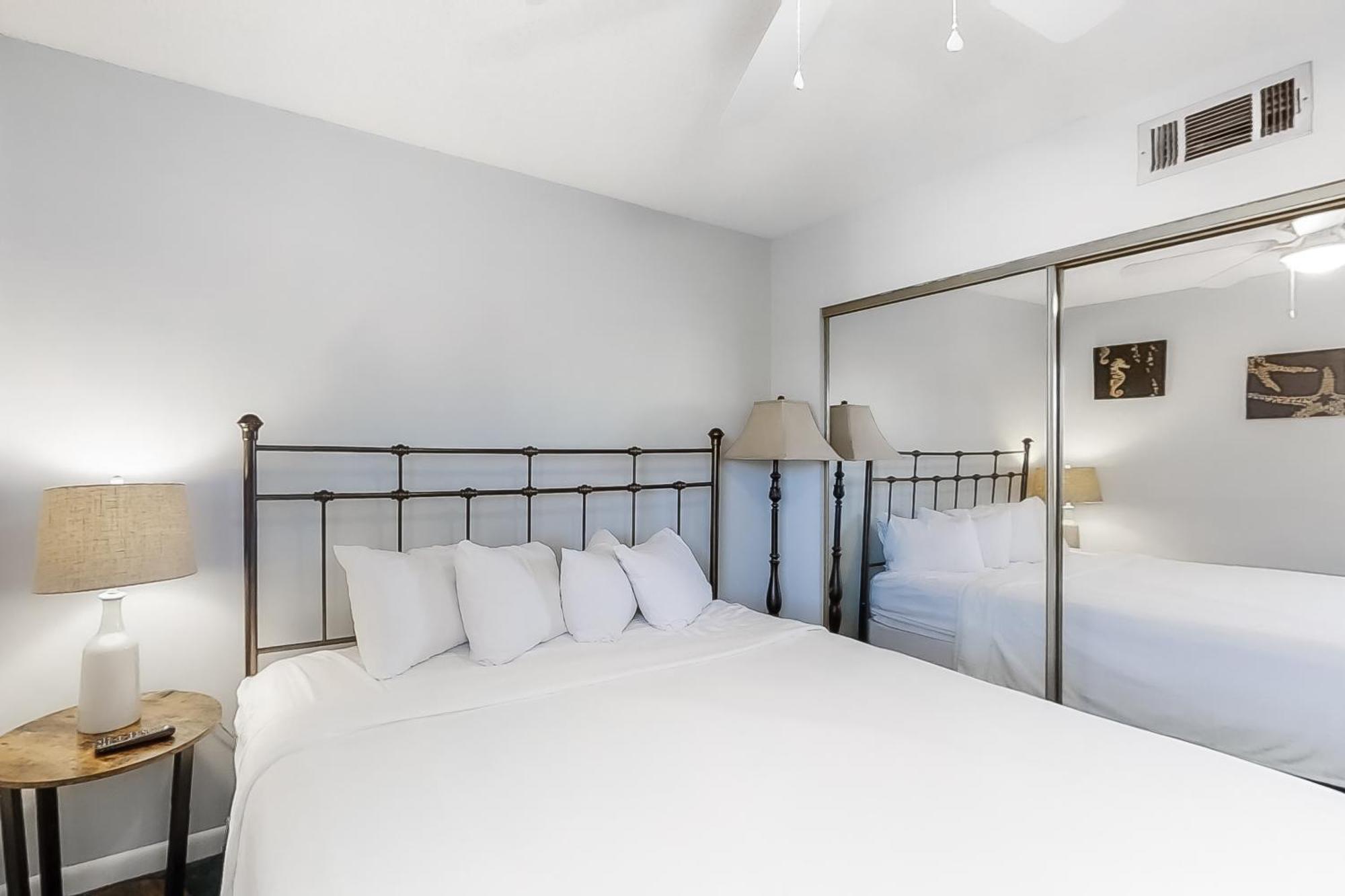 Gulfview Holiday home Destin