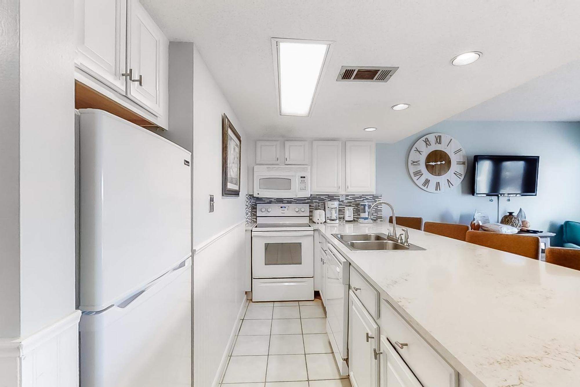 Holiday home Gulfview Destin