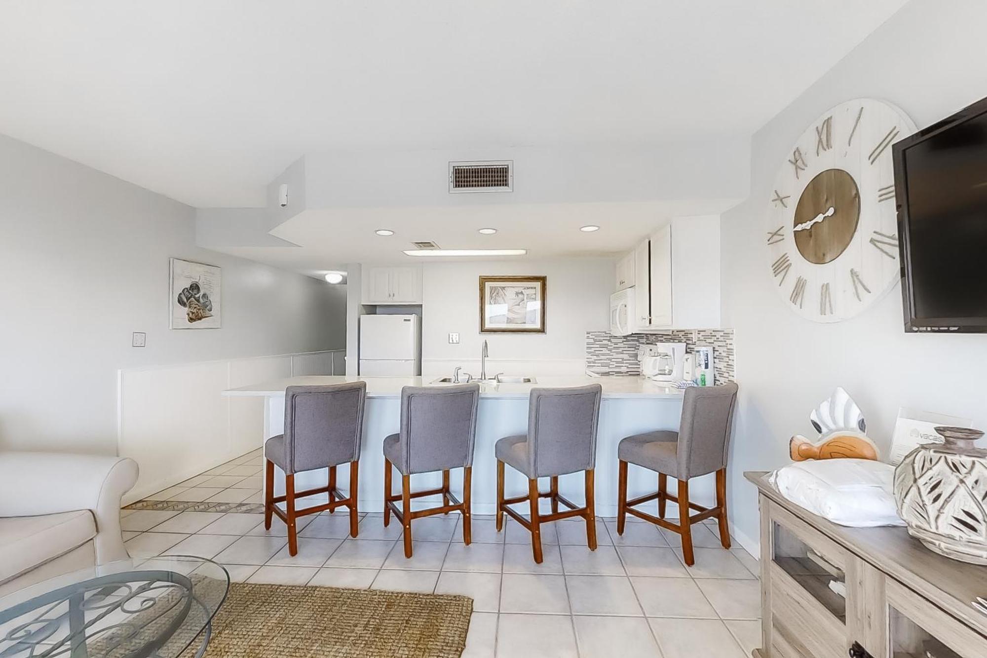 Holiday home Gulfview *