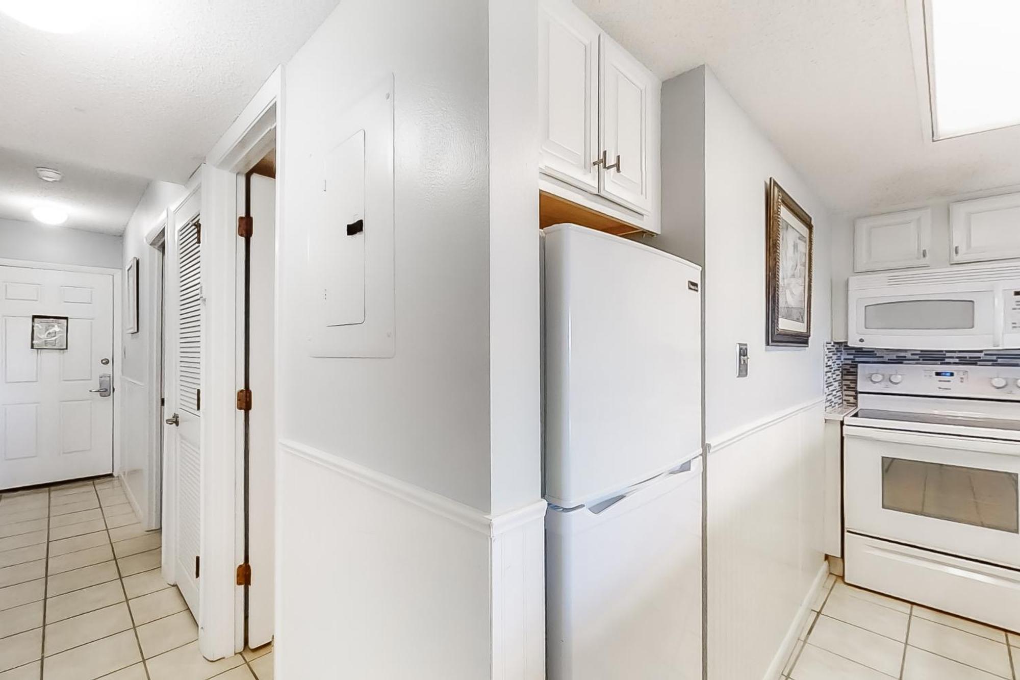 Gulfview Holiday home Destin