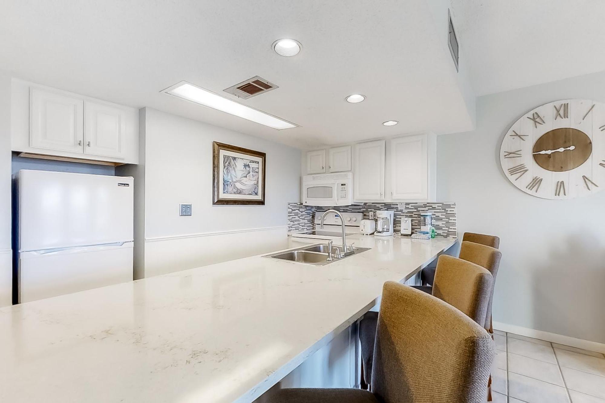 Gulfview Holiday home Destin
