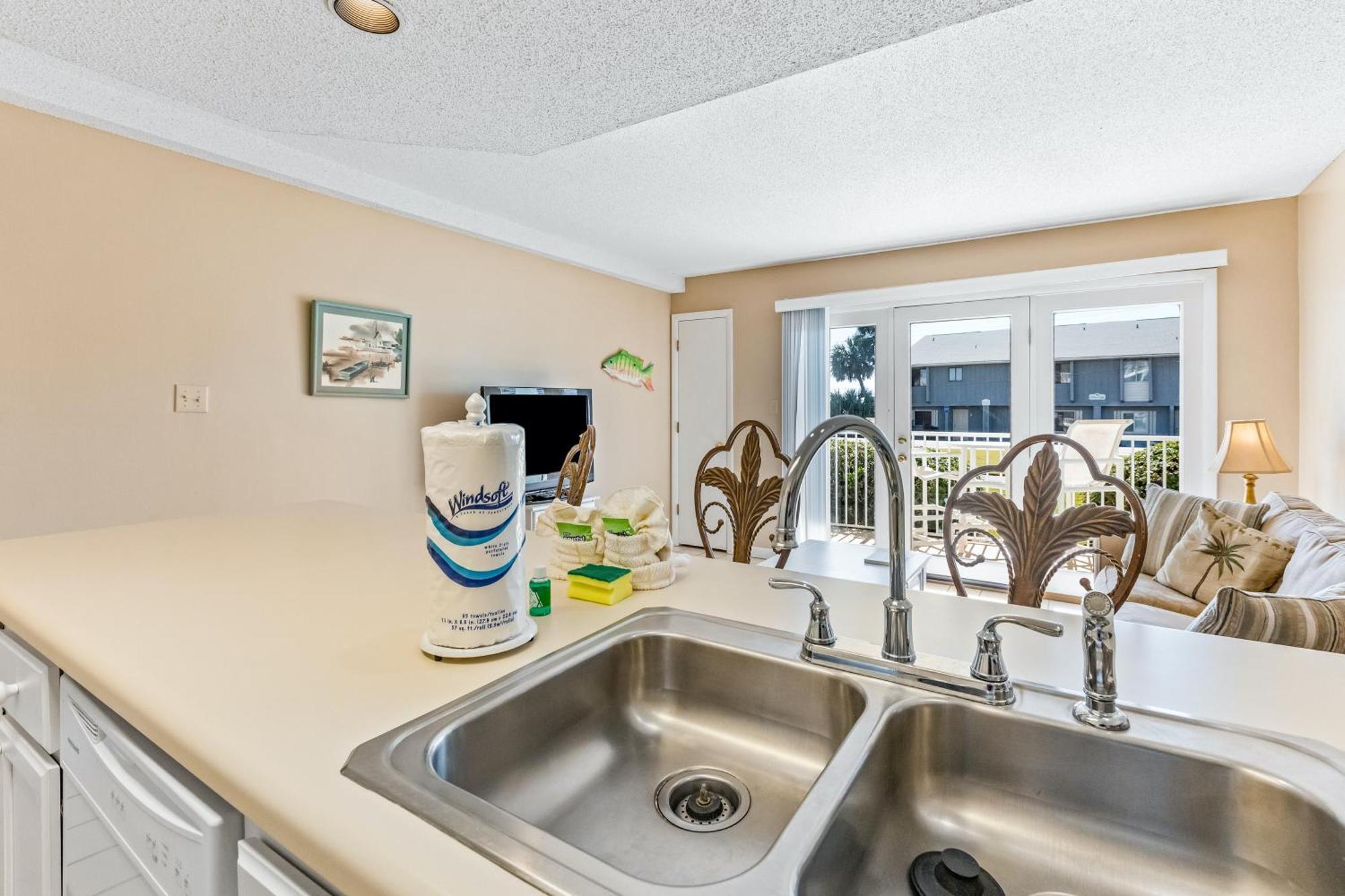 Holiday home Gulfview Destin