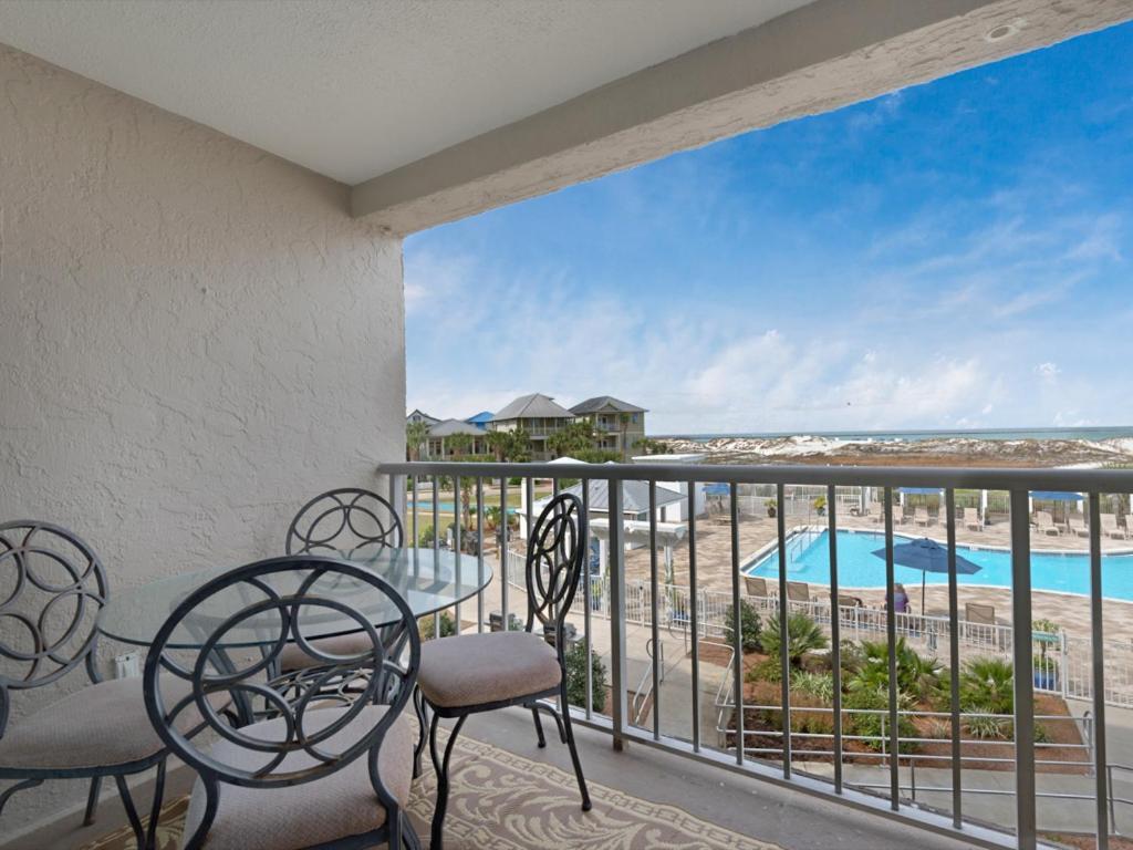Magnolia House At Pointe I Destin
