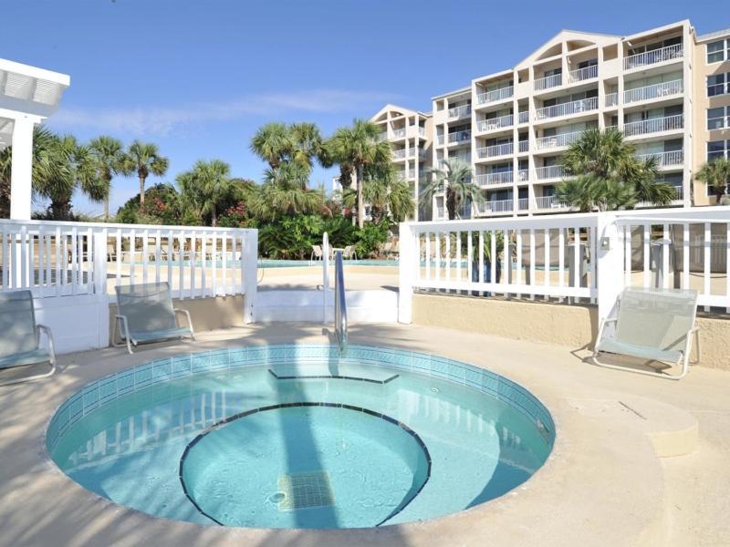Holiday home Magnolia House At Pointe I