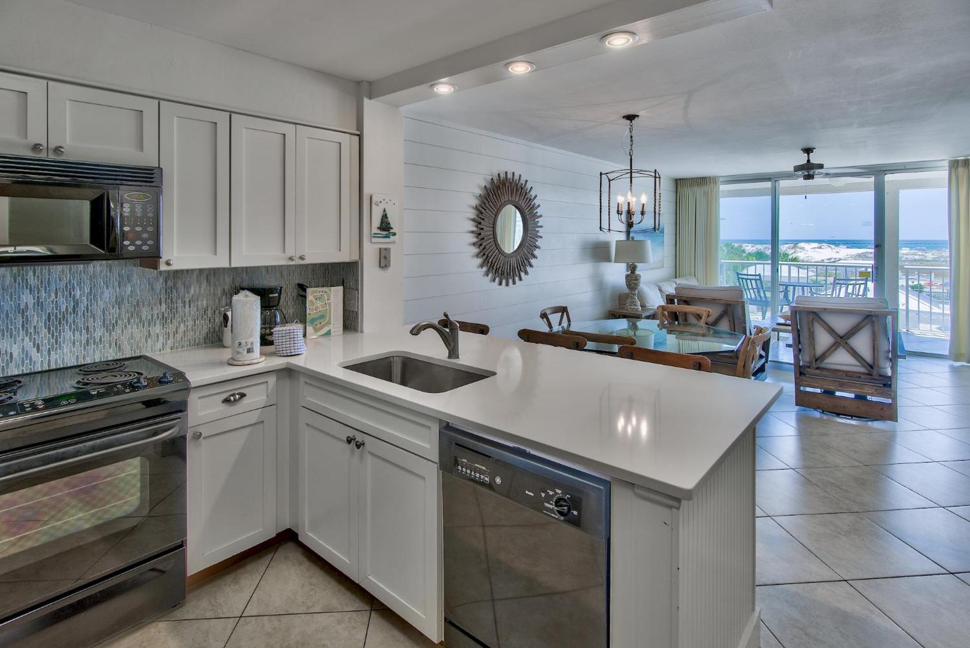 Magnolia House At Pointe I Destin