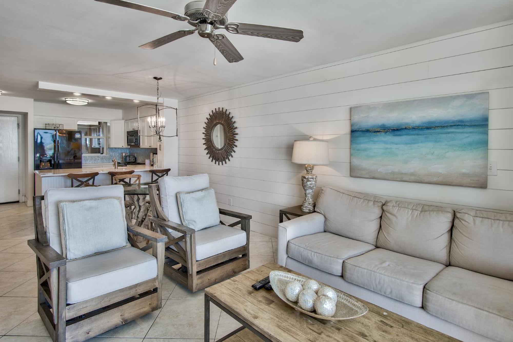 Magnolia House At Pointe I