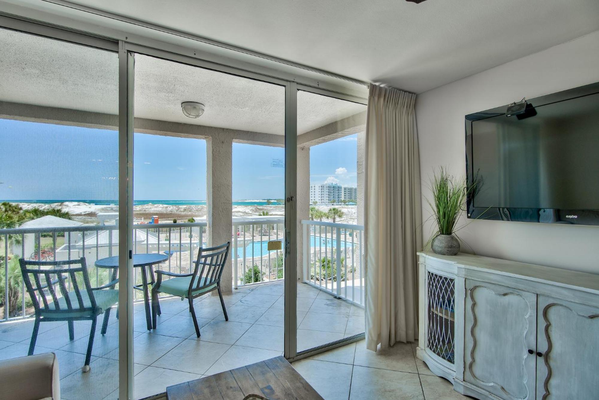 Magnolia House At Pointe I Destin