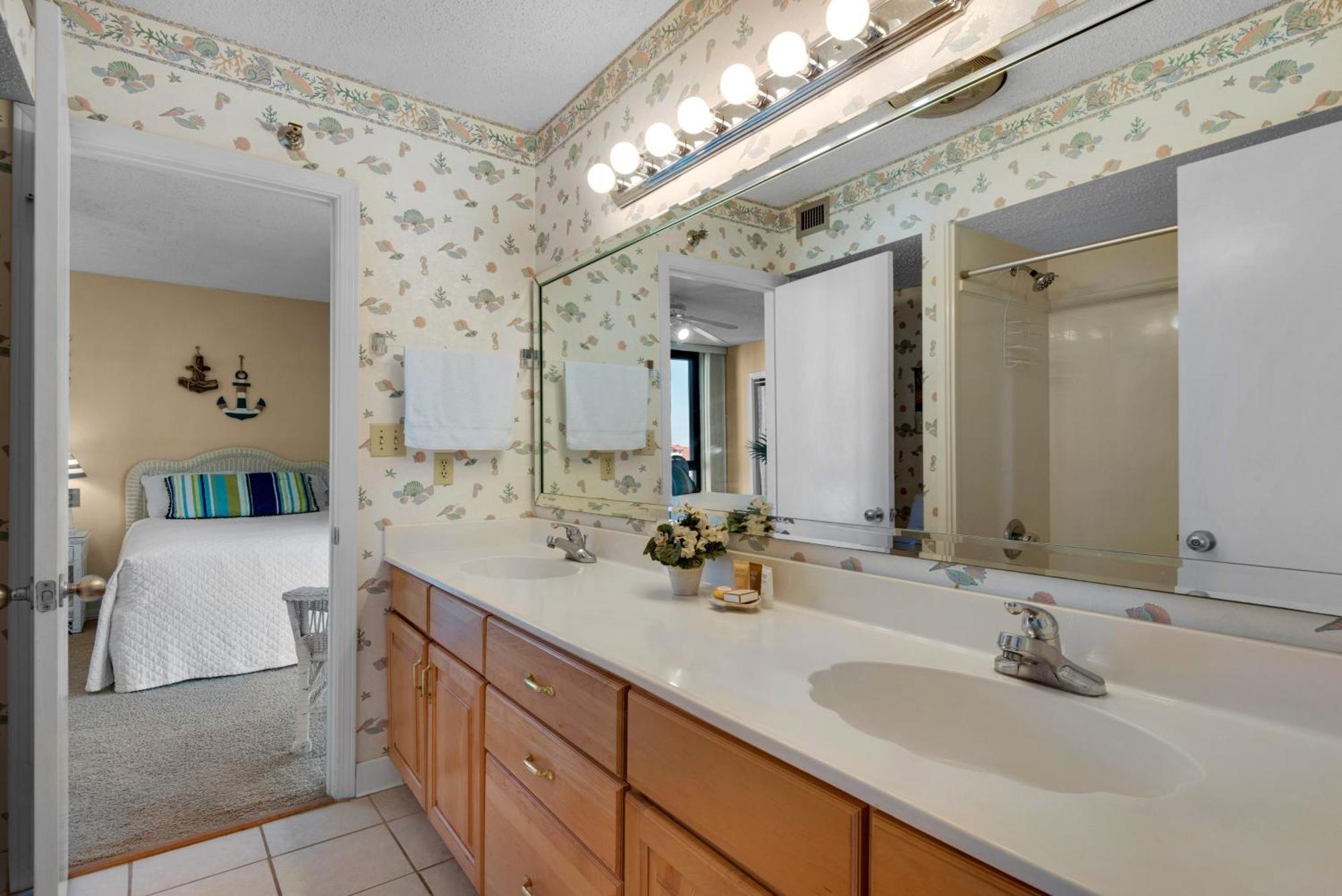 Enclave Holiday home *
