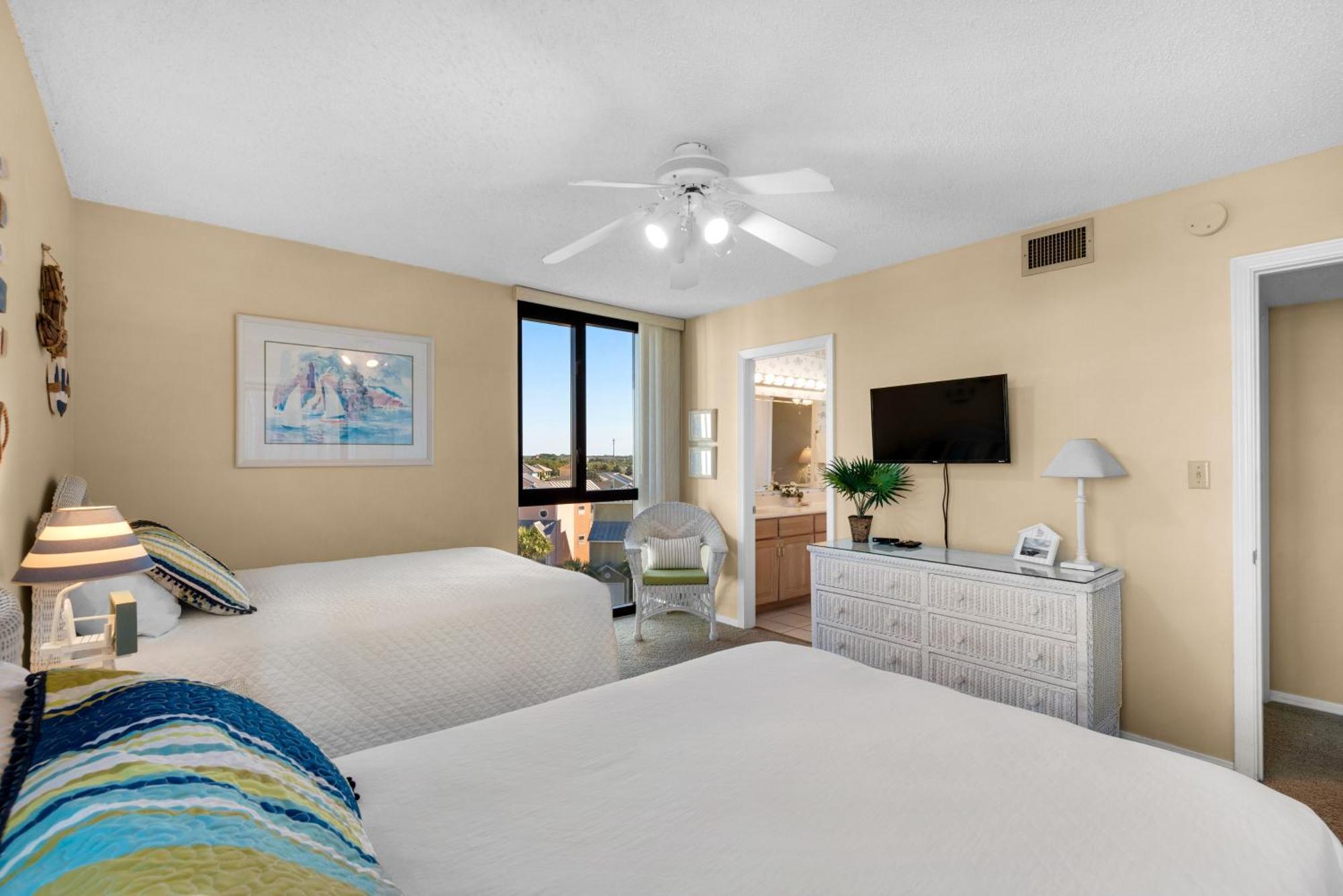 Enclave Holiday home *