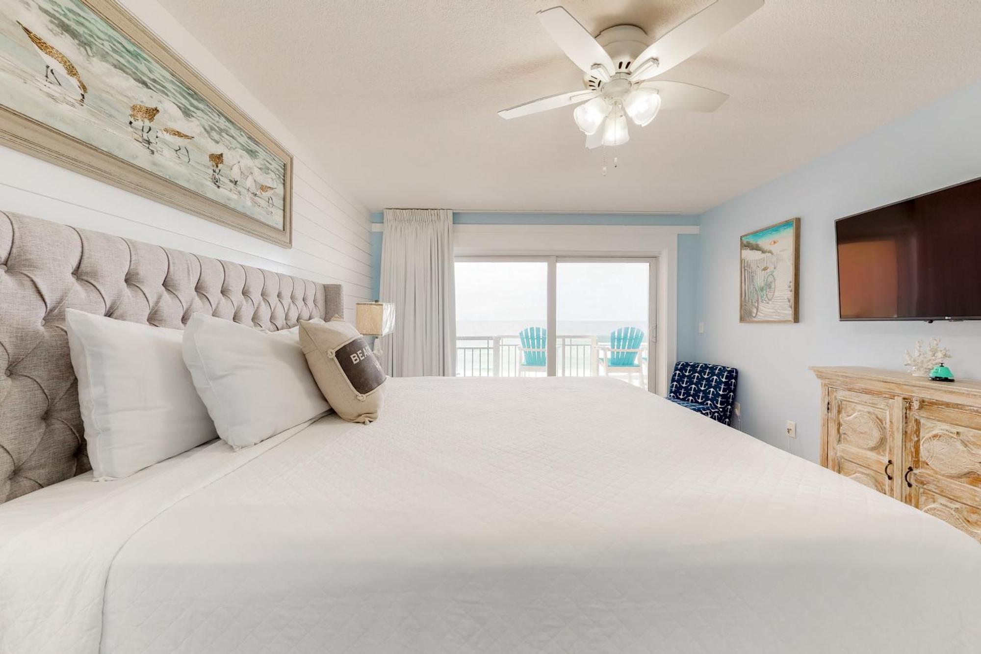 Apartment Towers Destin