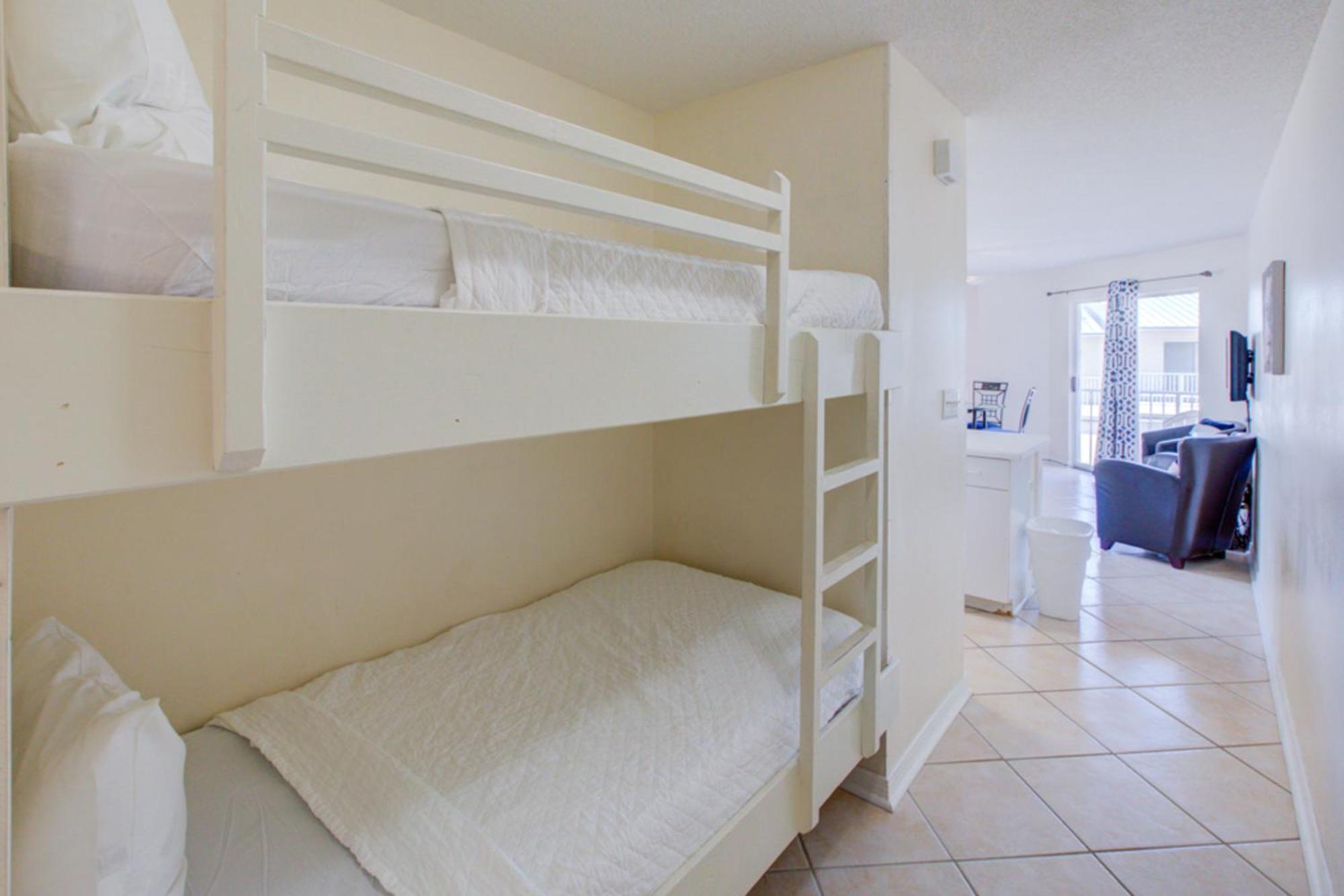 Holiday home Gulfview Destin