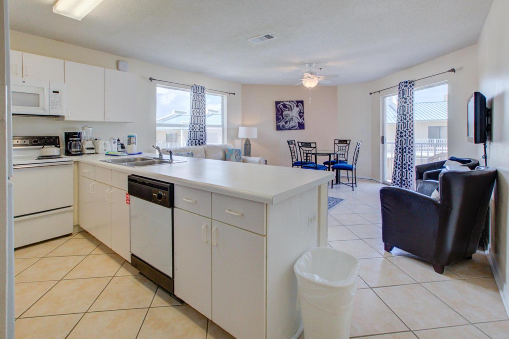 Gulfview Holiday home *