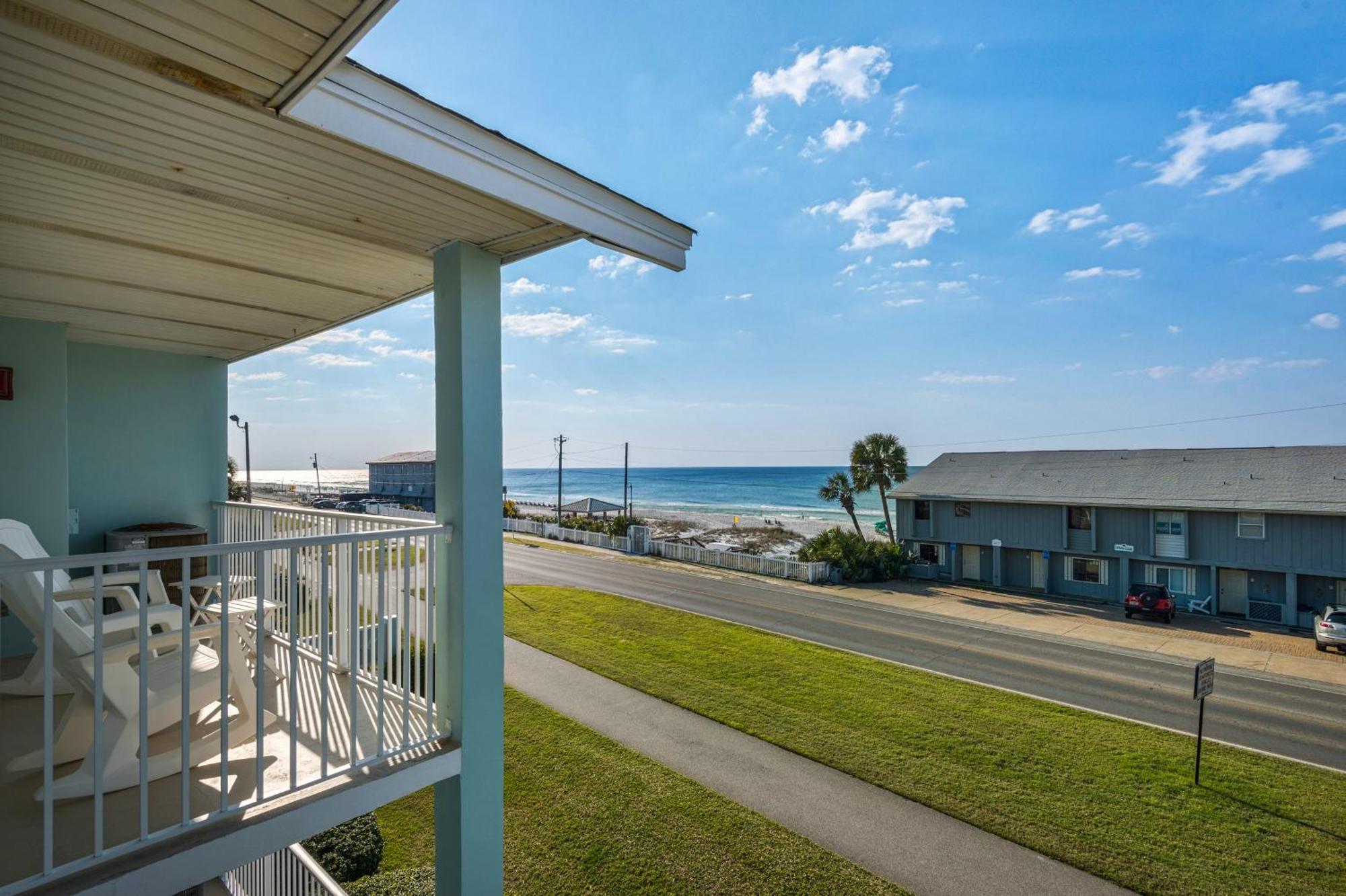 Gulfview Destin