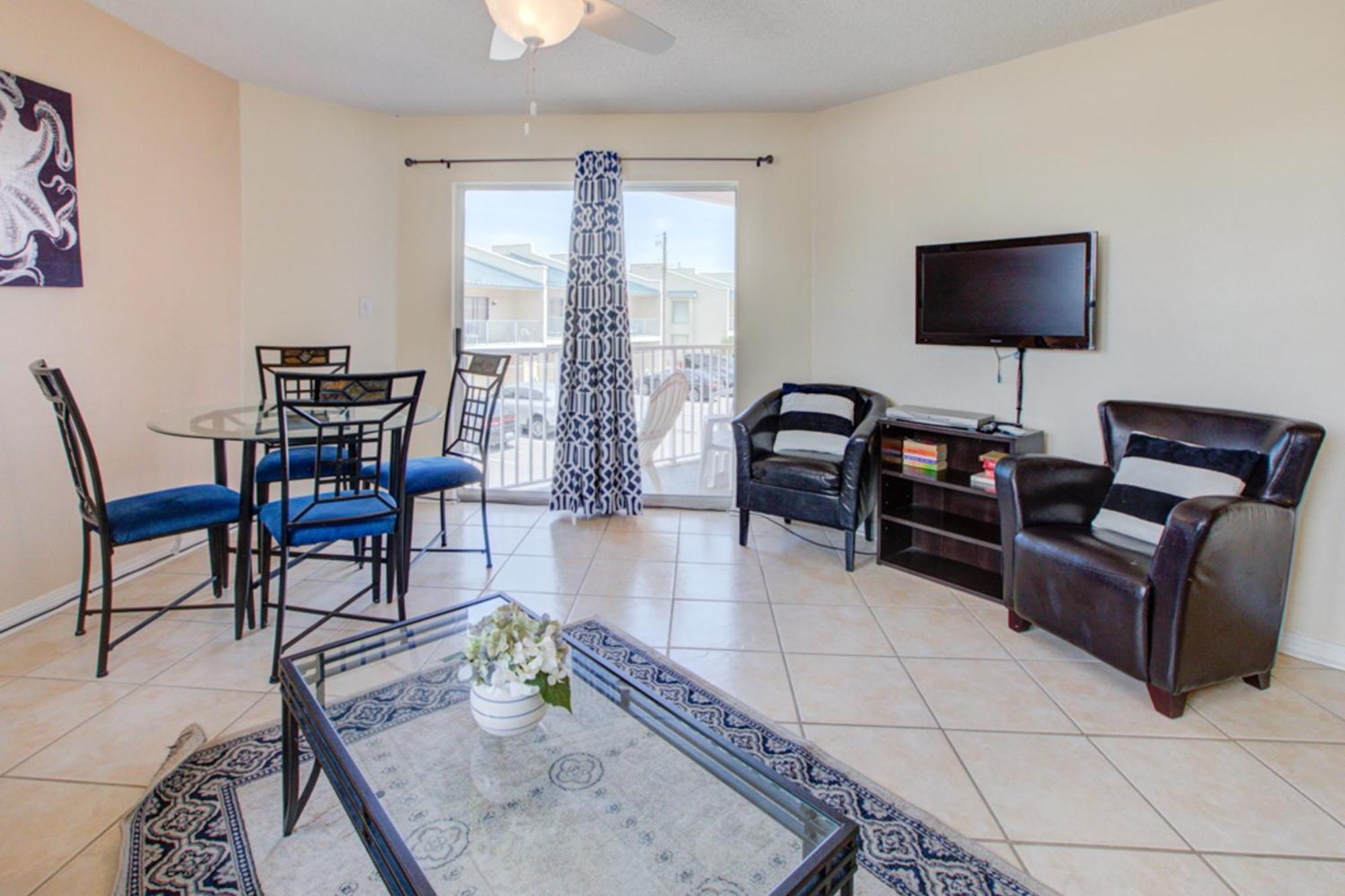 Gulfview Holiday home *