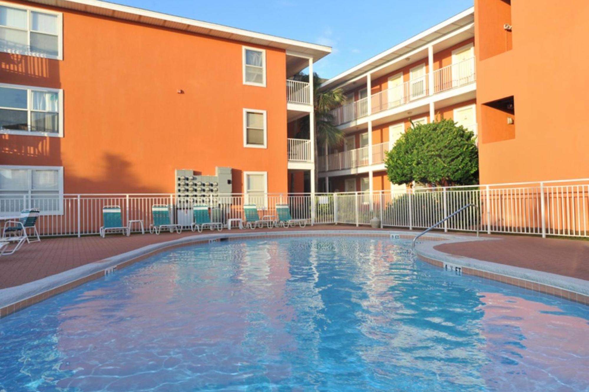 Holiday home Gulfview