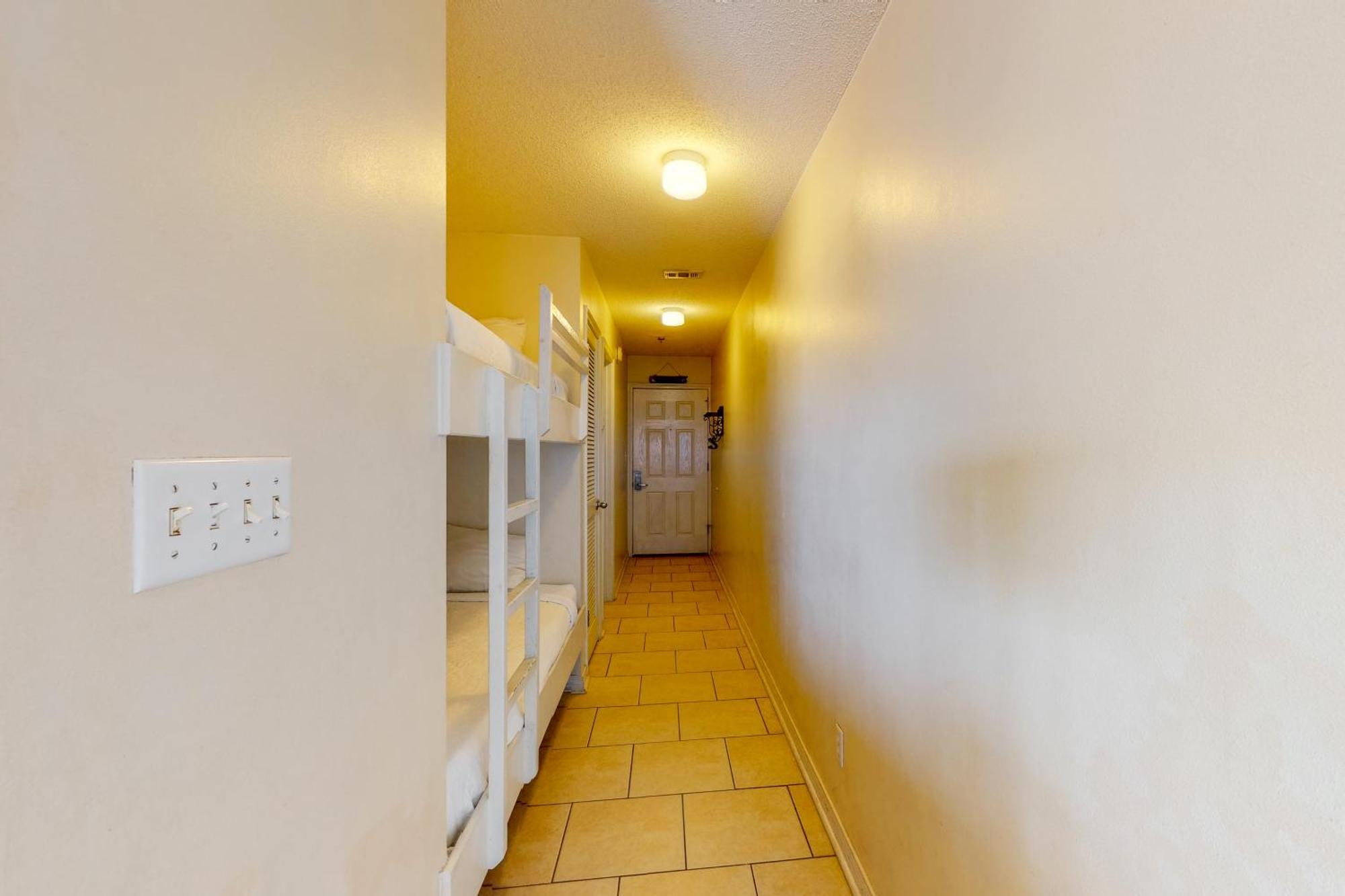 Holiday home Gulfview Destin