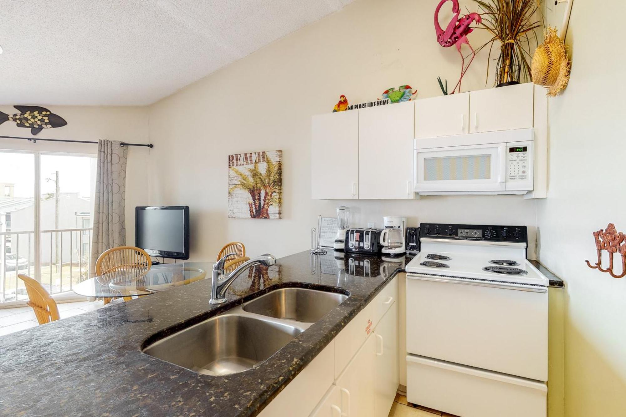 Gulfview Holiday home *