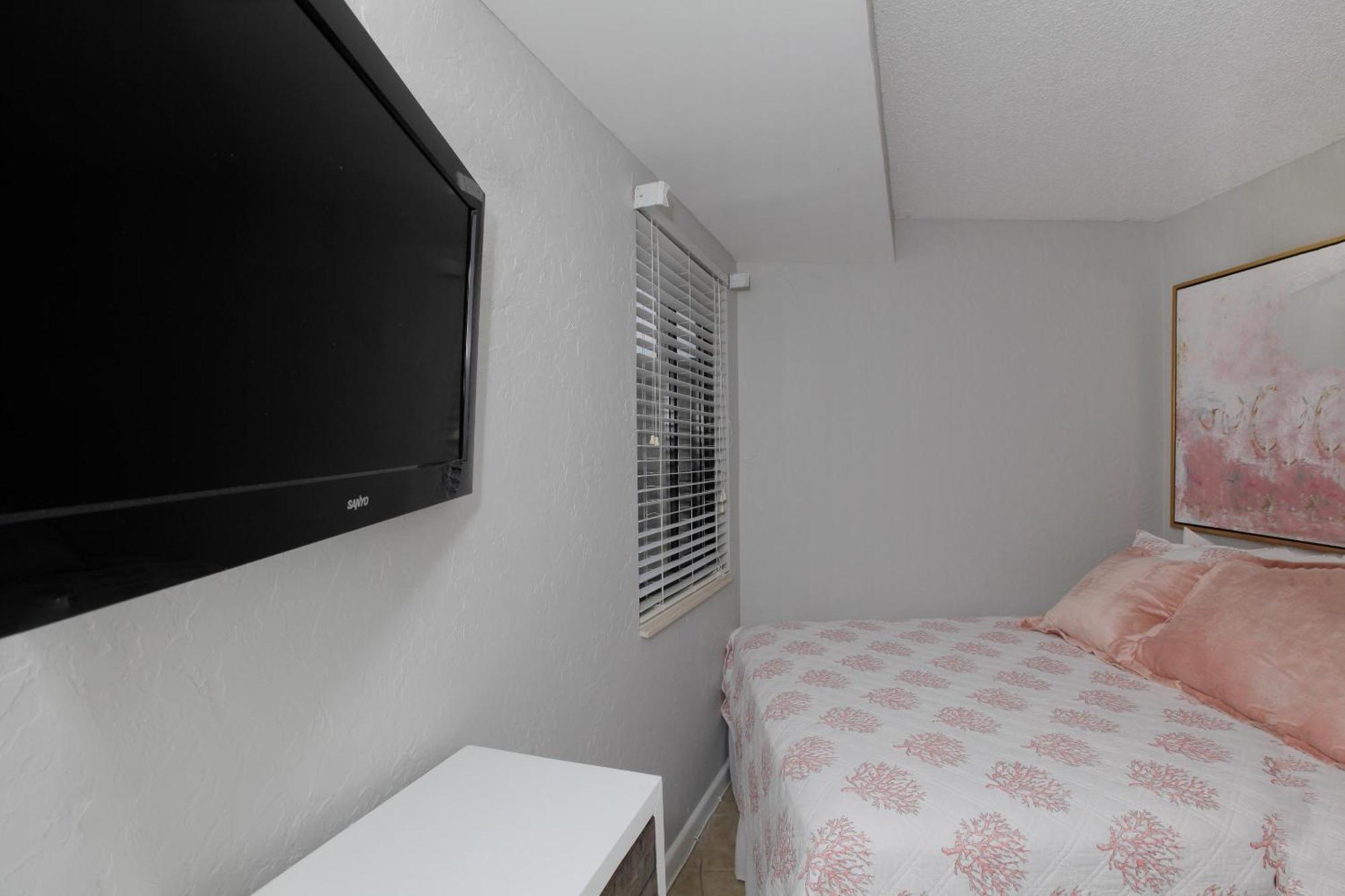 Apartment Beachside Ii By Panhandle Getaways *