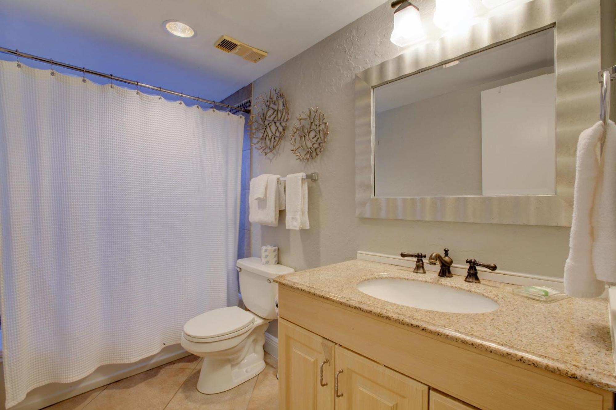 Beachside Ii By Panhandle Getaways Apartment