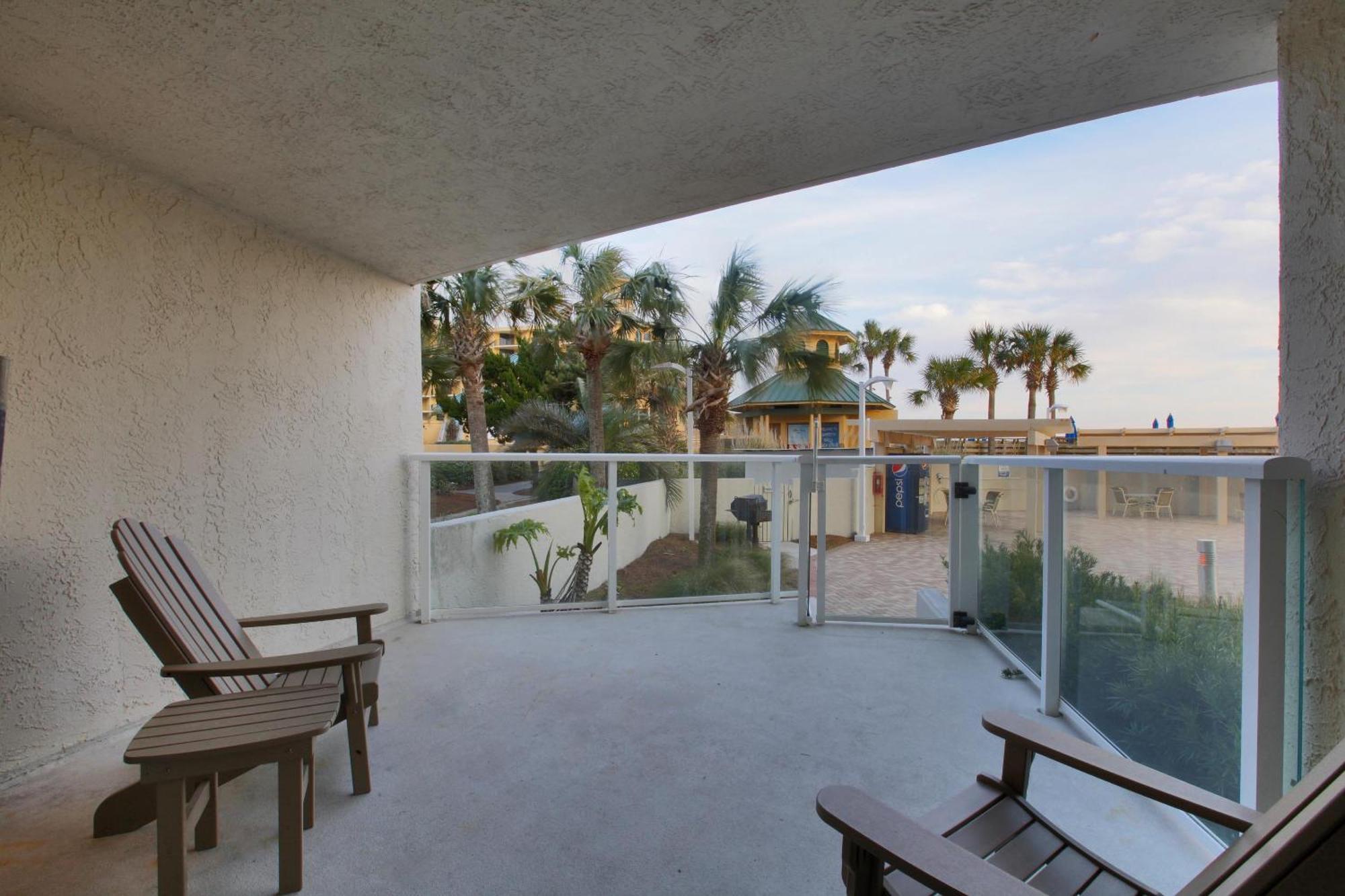 Beachside Ii By Panhandle Getaways Apartment *