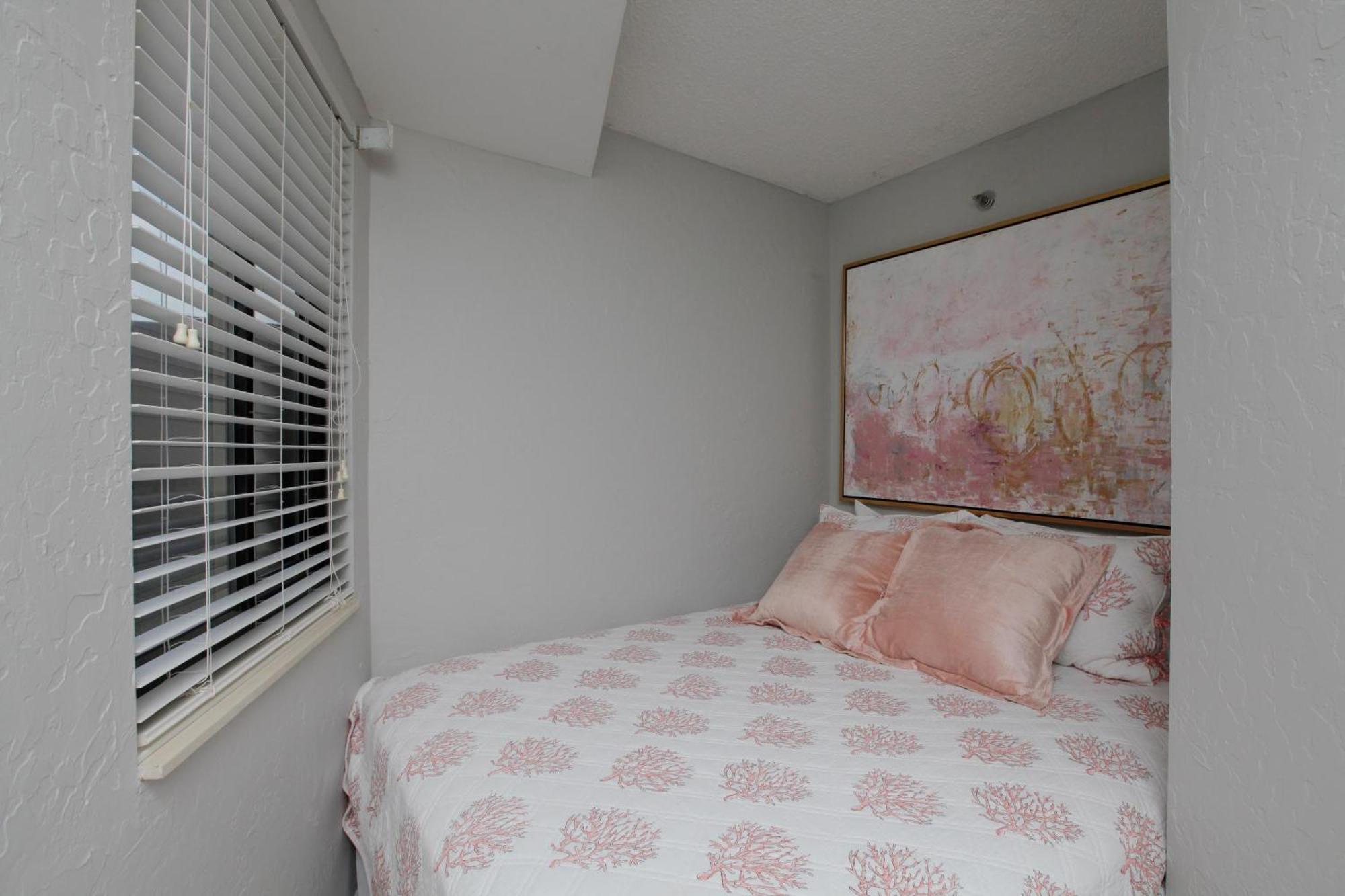 Beachside Ii By Panhandle Getaways Apartment