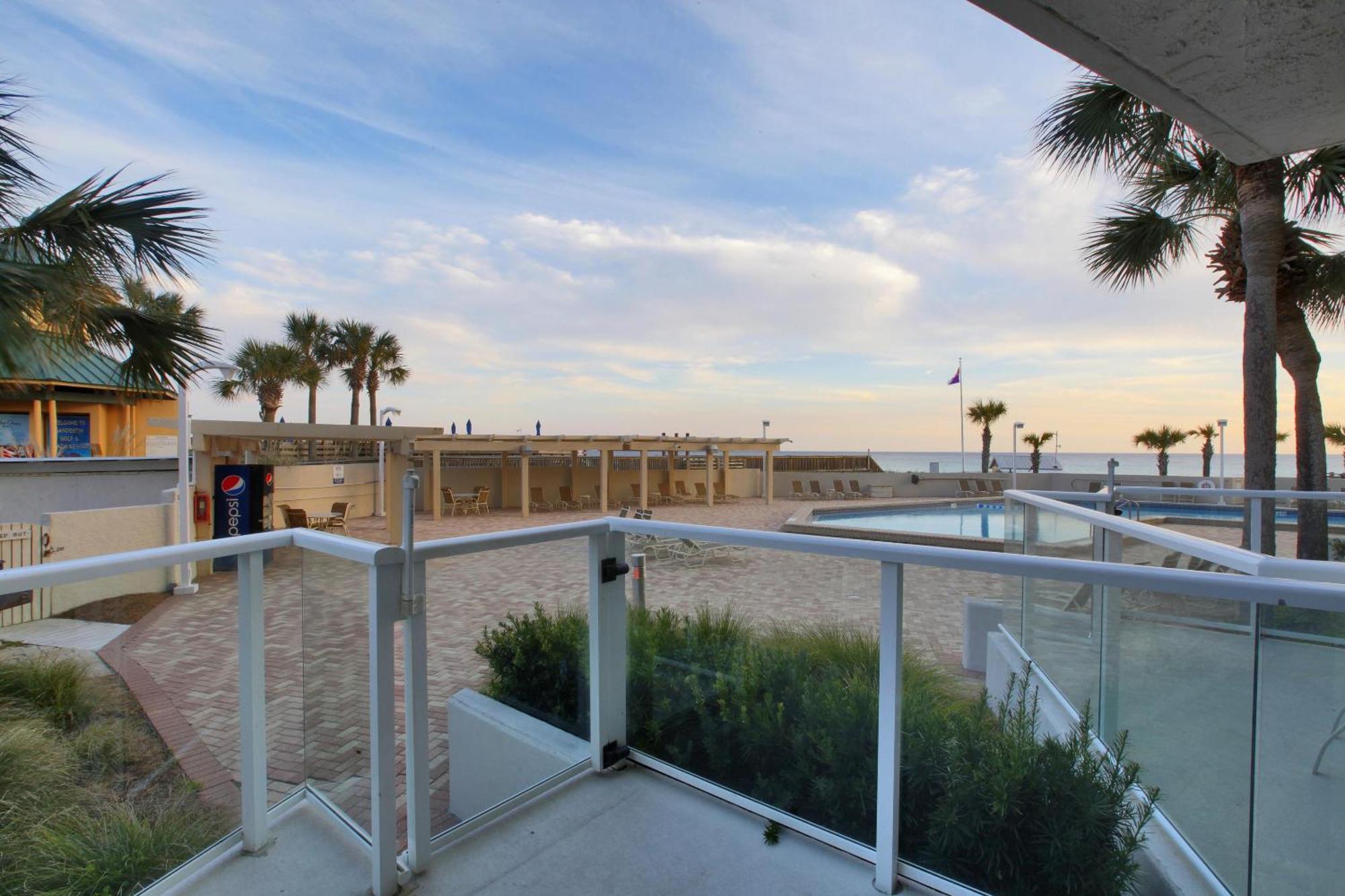 Beachside Ii By Panhandle Getaways *