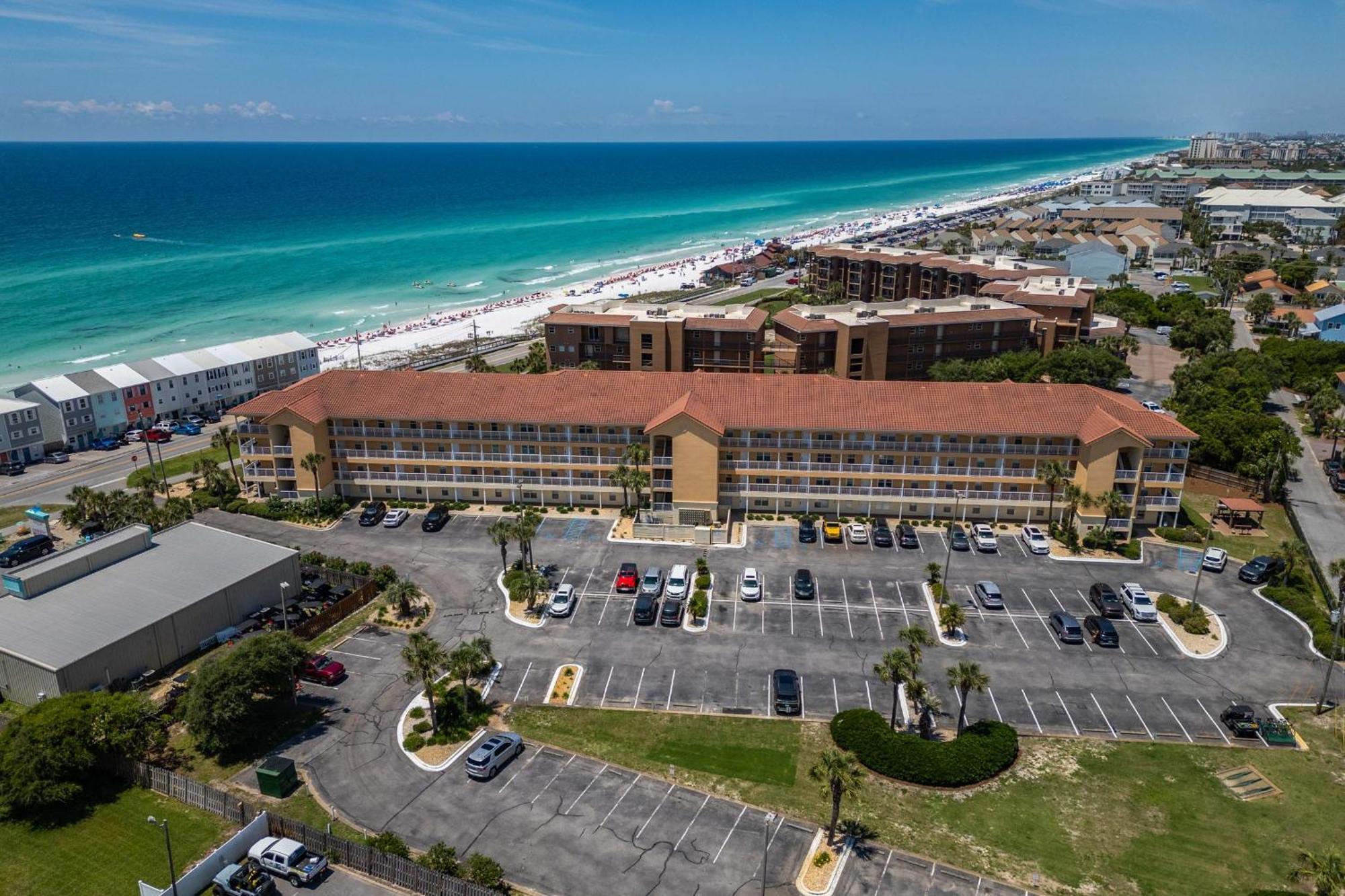Apartment Ciboney 4003 Destin