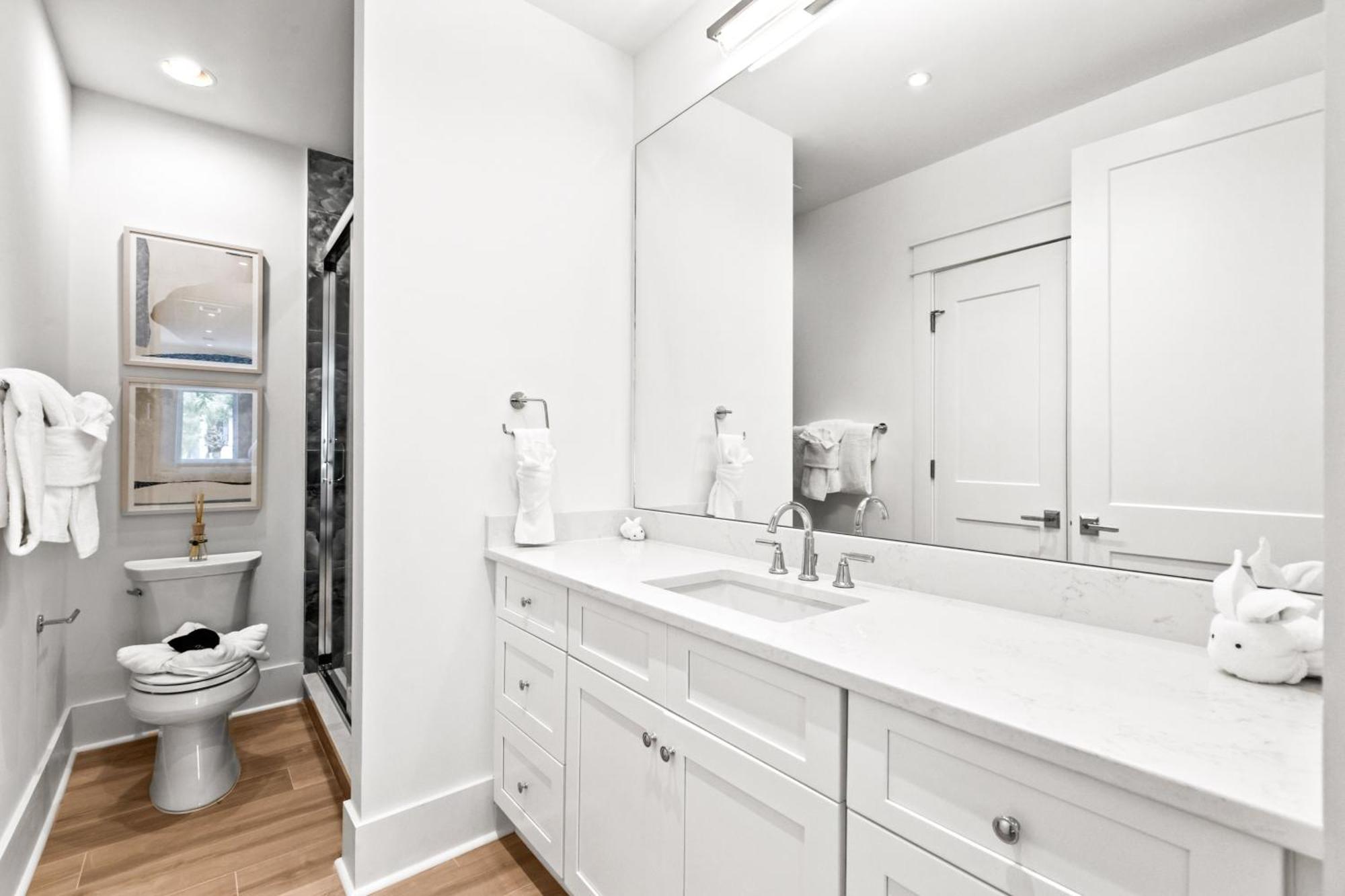 Queen Of Crystal Shores Luxury Beachfront Retreat *