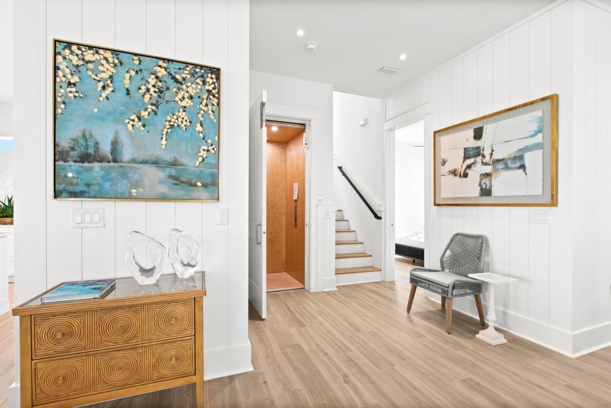 Holiday home Queen Of Crystal Shores Luxury Beachfront Retreat Destin