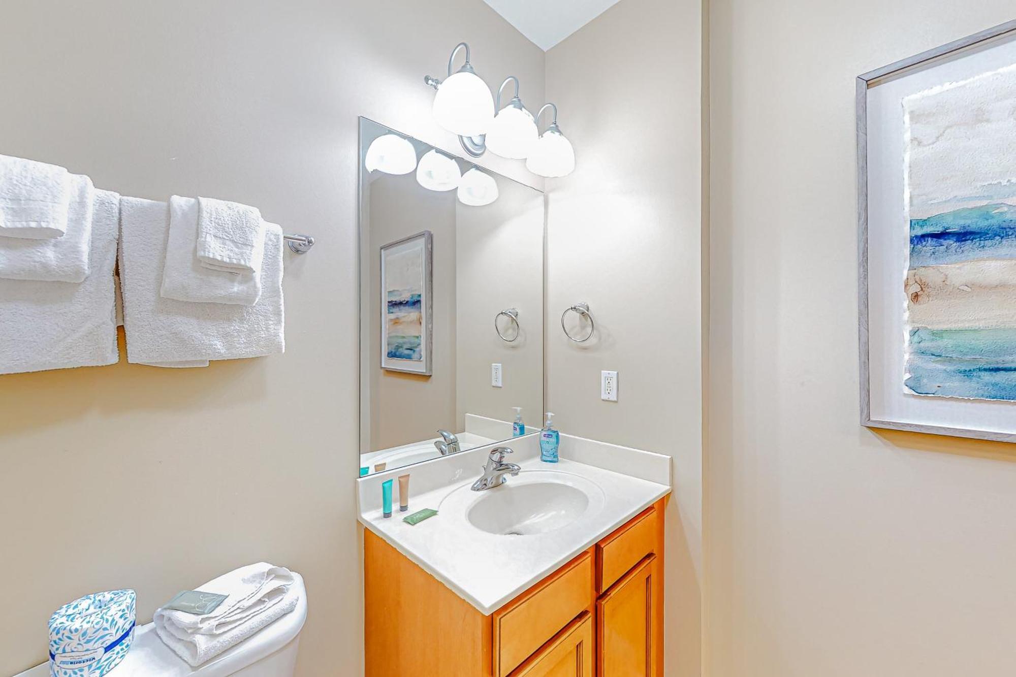 Apartment Palms Of 1103 Destin