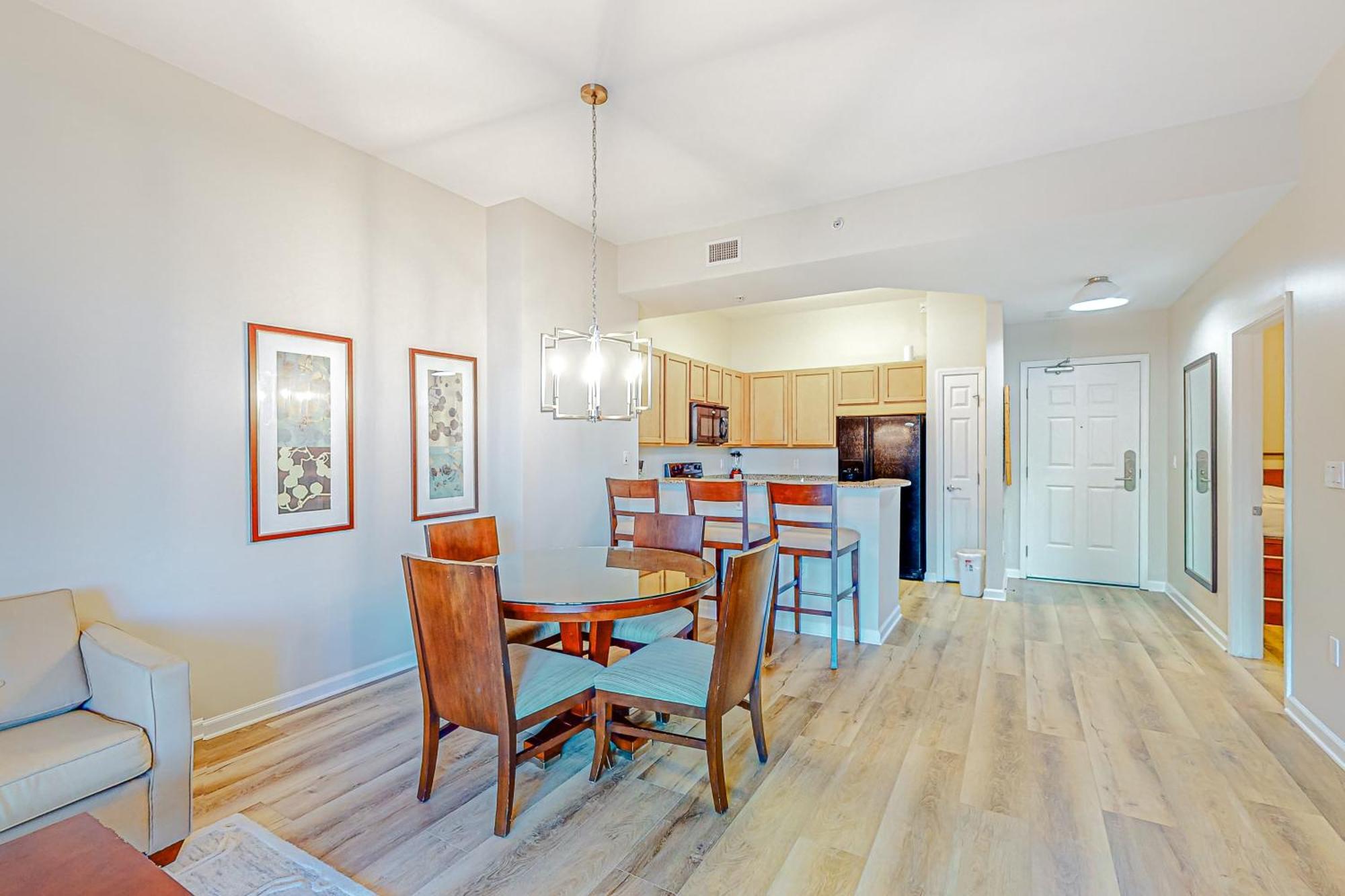 Palms Of 1103 Apartment