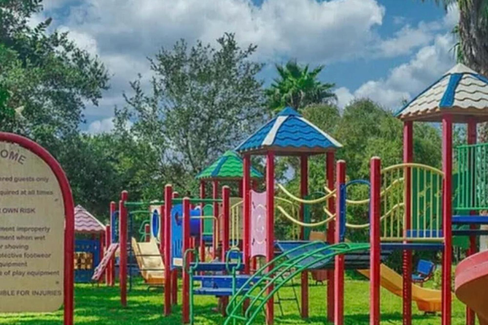 Palms Of 1103 Apartment Destin