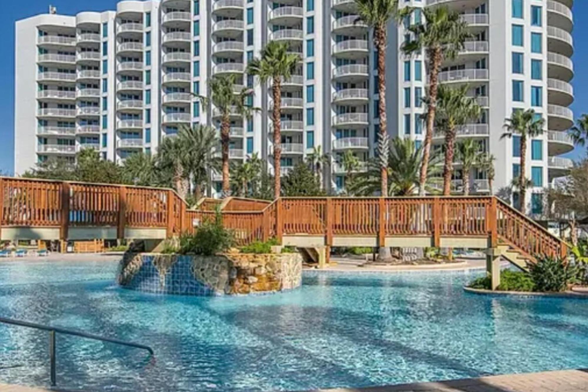 Palms Of 1103 Apartment Destin
