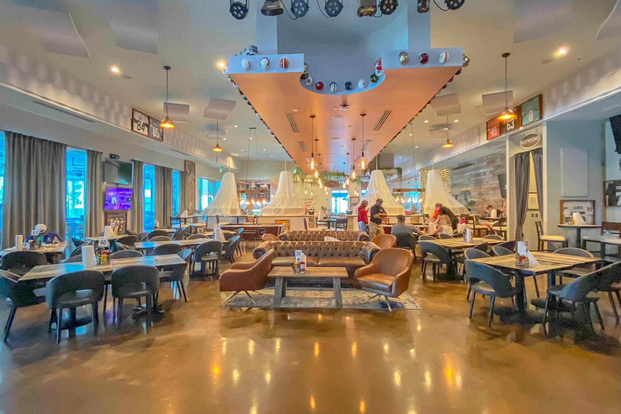 Palms Of 1103 Destin