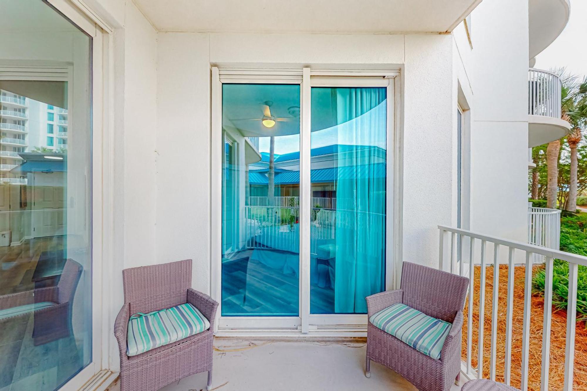 Apartment Palms Of 1103