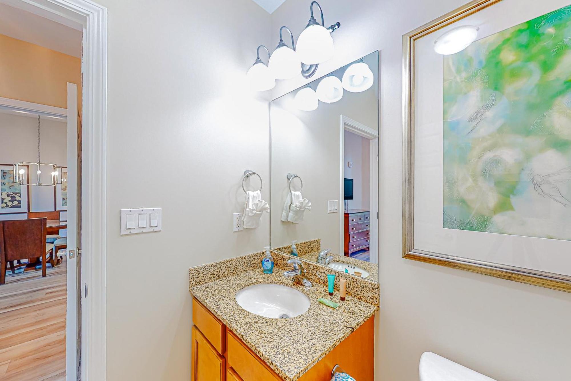 Palms Of 1103 Destin