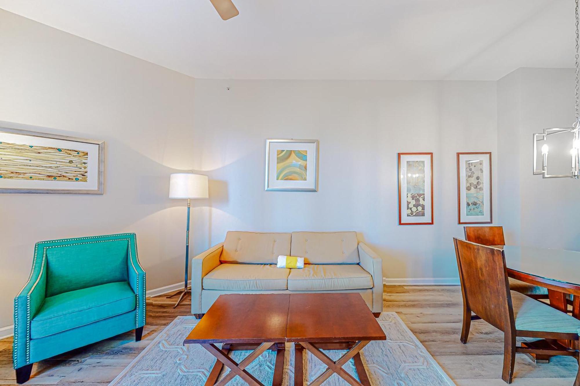 Palms Of 1103 Apartment *