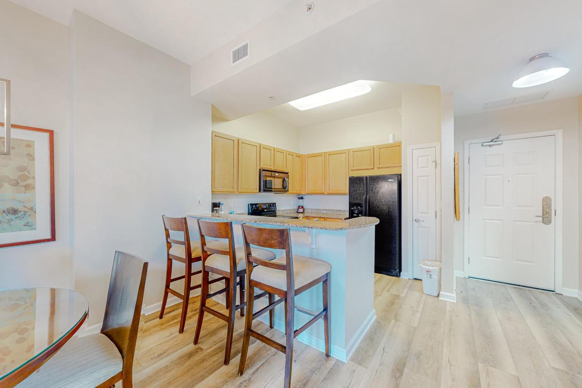Palms Of 1103 Apartment Destin