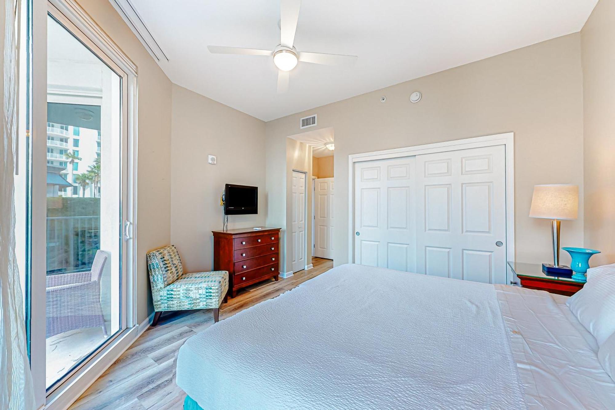 Apartment Palms Of 1103 Destin