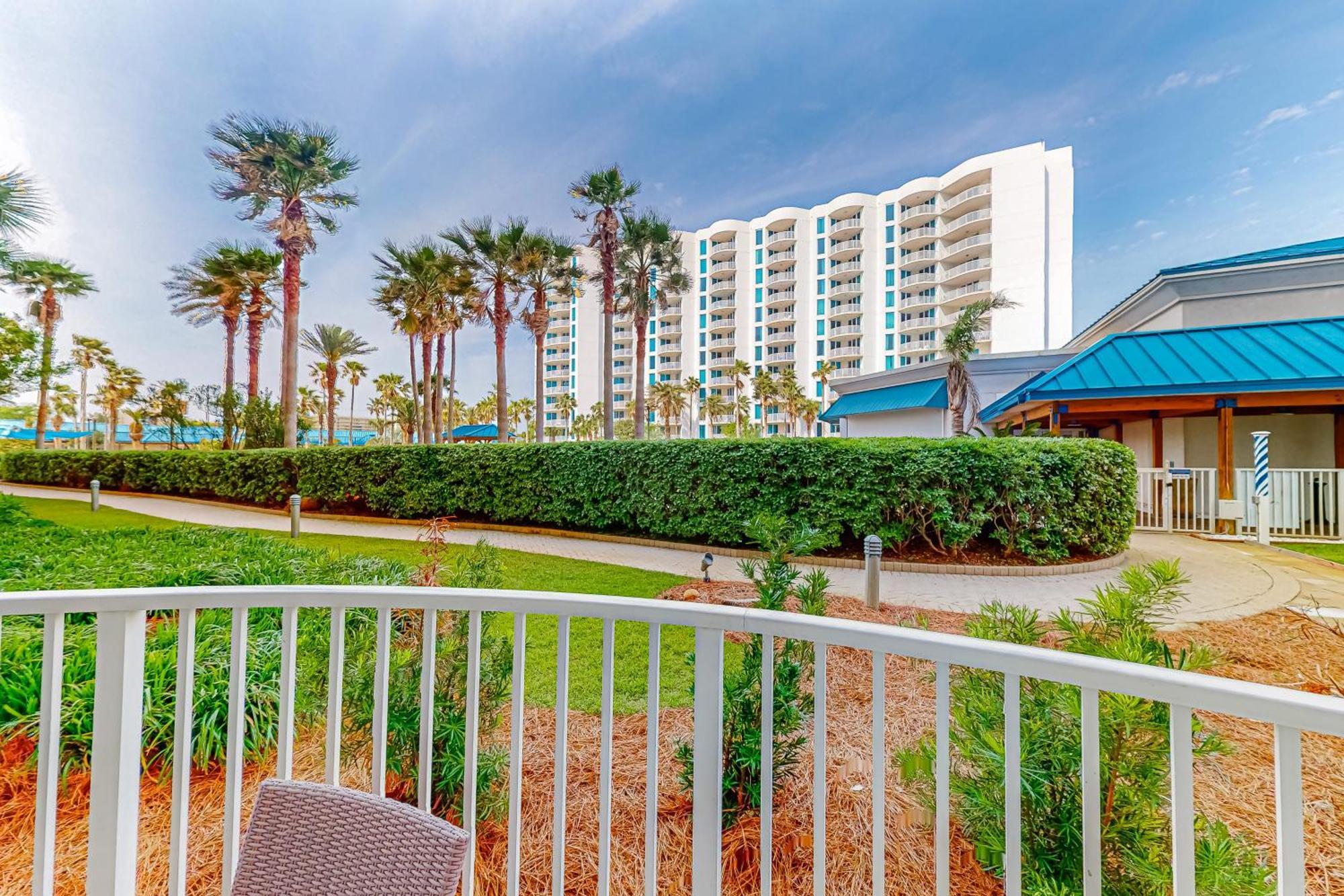 Palms Of 1103 * Destin