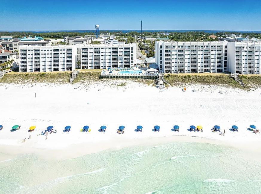 Pavilion Palms 104c By Newman-dailey Destin