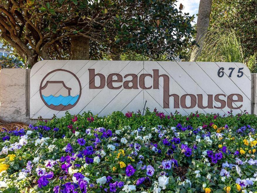 Pavilion Palms 104c By Newman-dailey Holiday home Destin