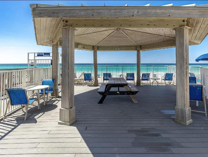 Pavilion Palms 104c By Newman-dailey Holiday home *