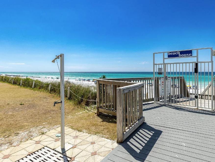 Pavilion Palms 104c By Newman-dailey Holiday home Destin