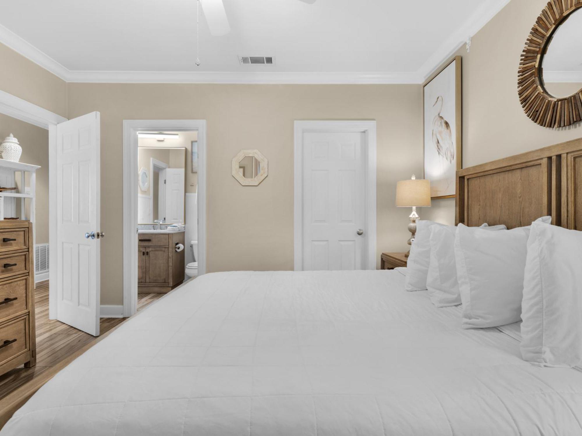 Pavilion Palms 104c By Newman-dailey Holiday home Destin