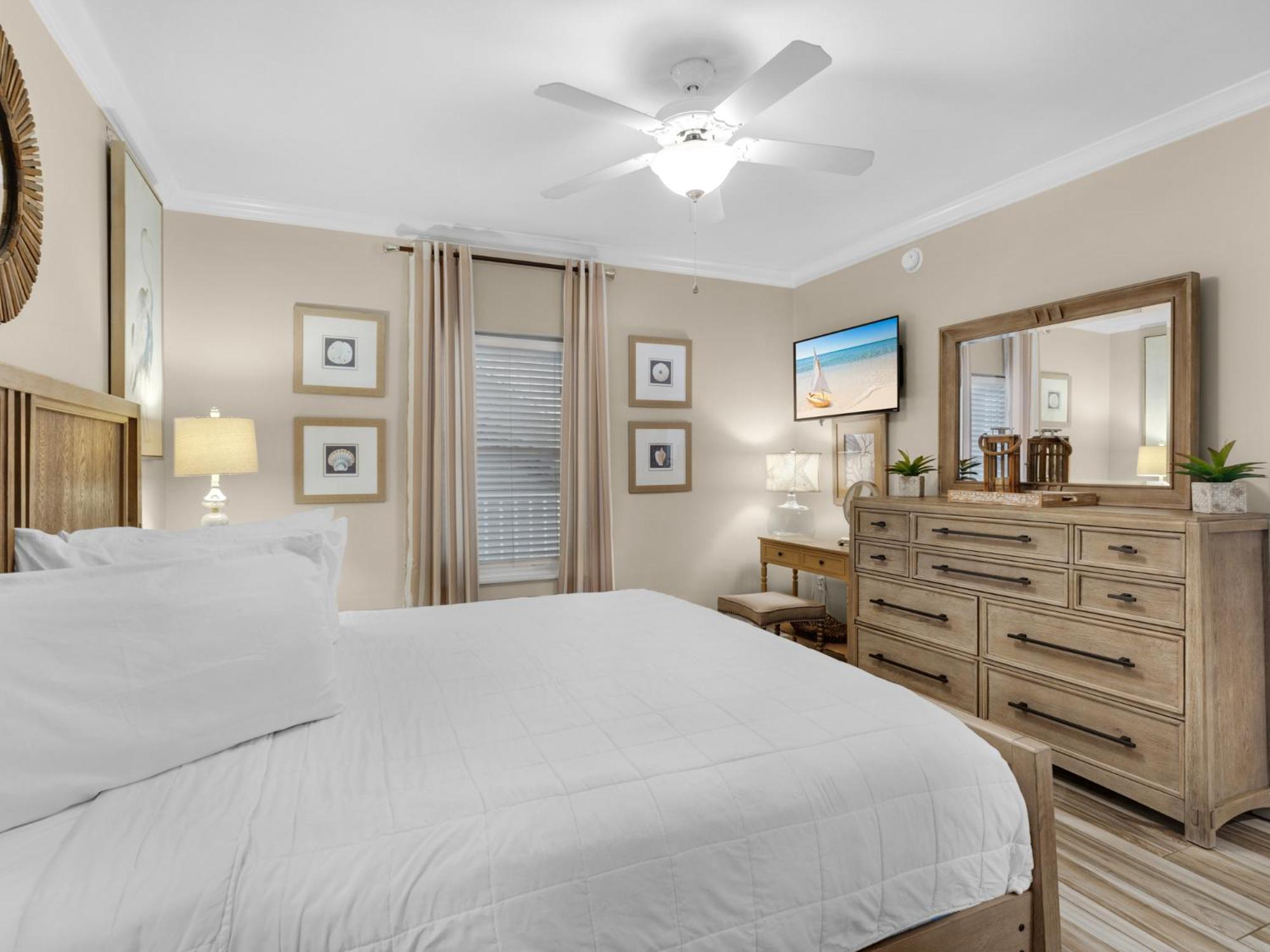 Holiday home Pavilion Palms 104c By Newman-dailey Destin