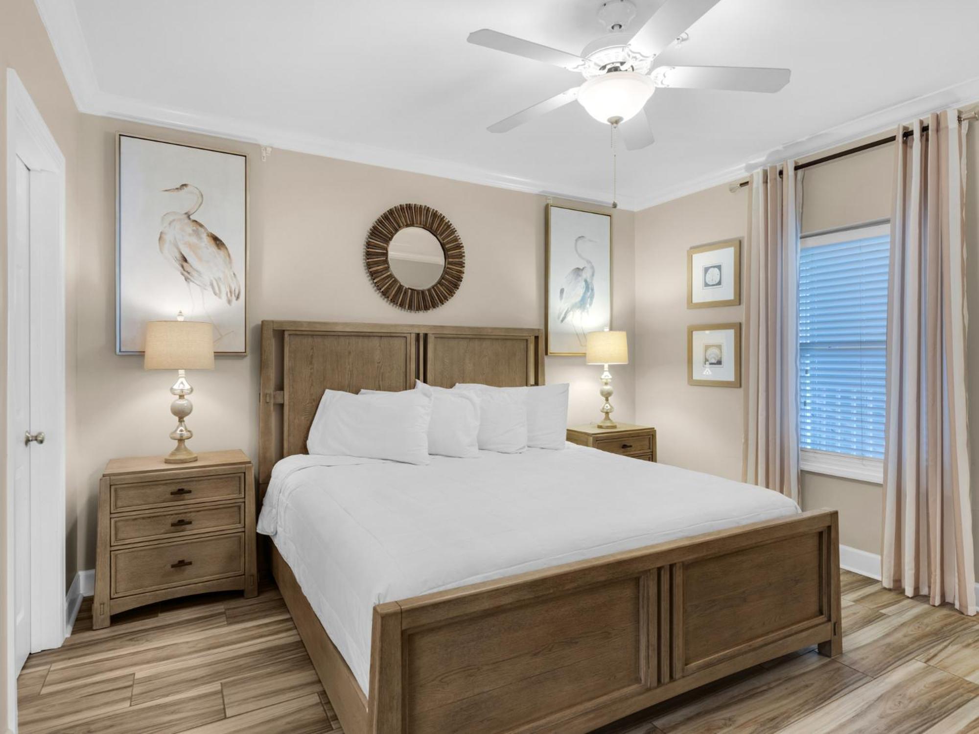 Pavilion Palms 104c By Newman-dailey Destin
