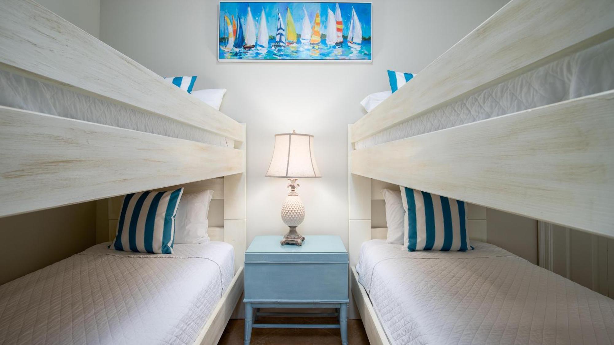 Holiday home Ariel Dunes Ii 2210