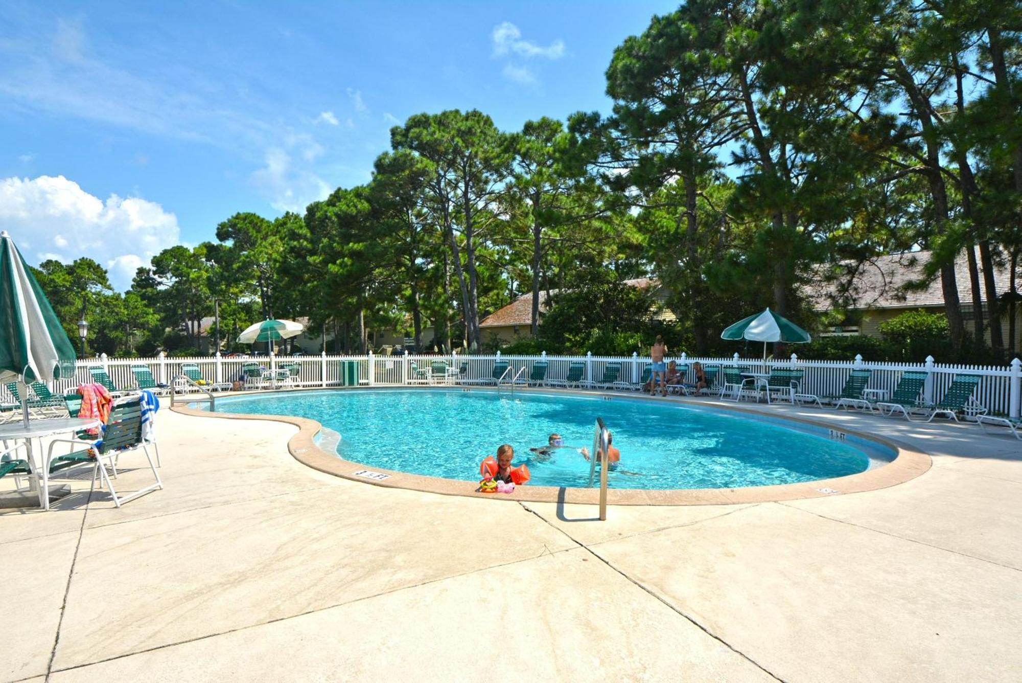 Ariel Dunes Ii 2210 Holiday home Destin